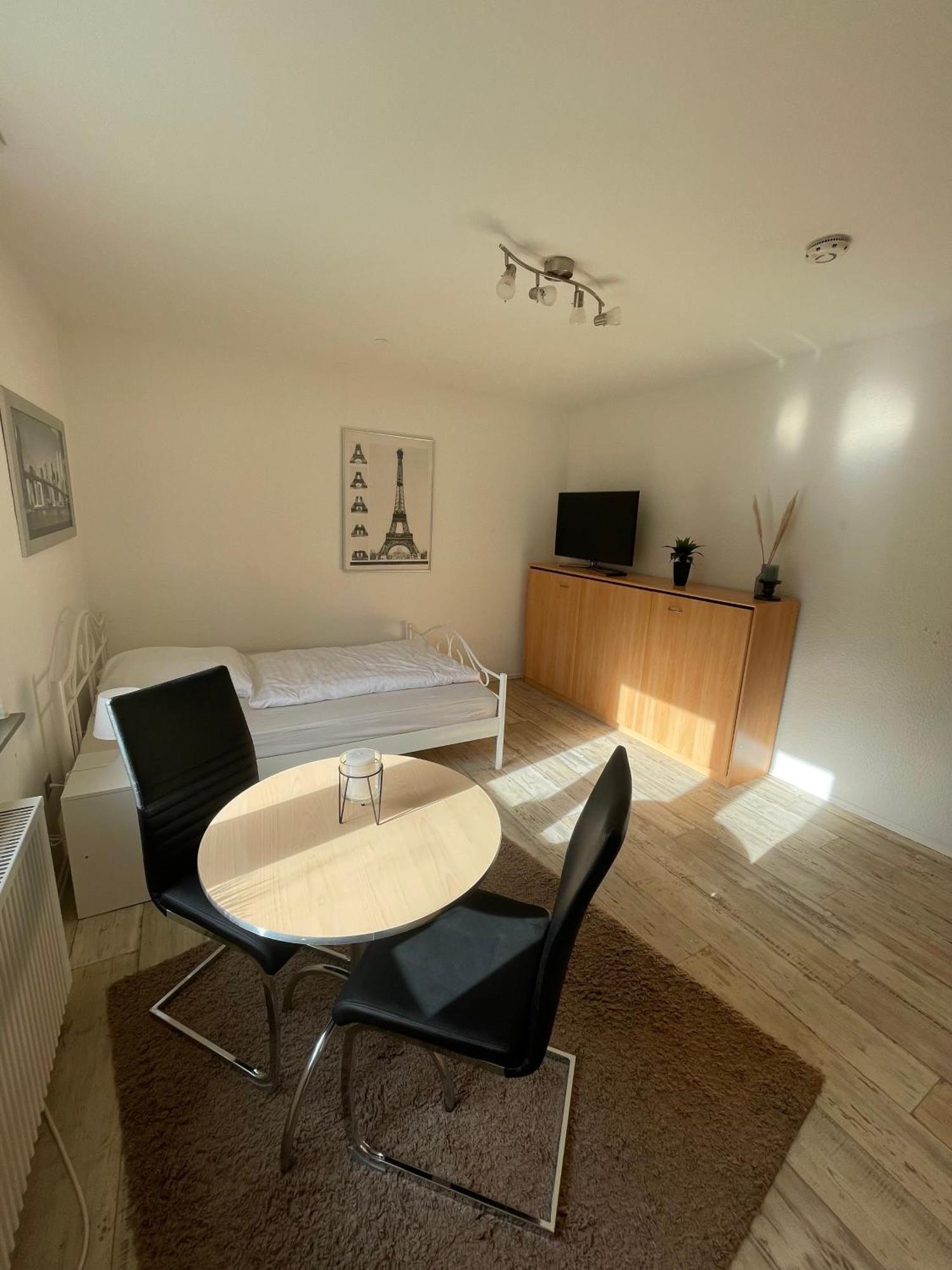 Hotel Fasanengarten Sarstedt Δωμάτιο φωτογραφία