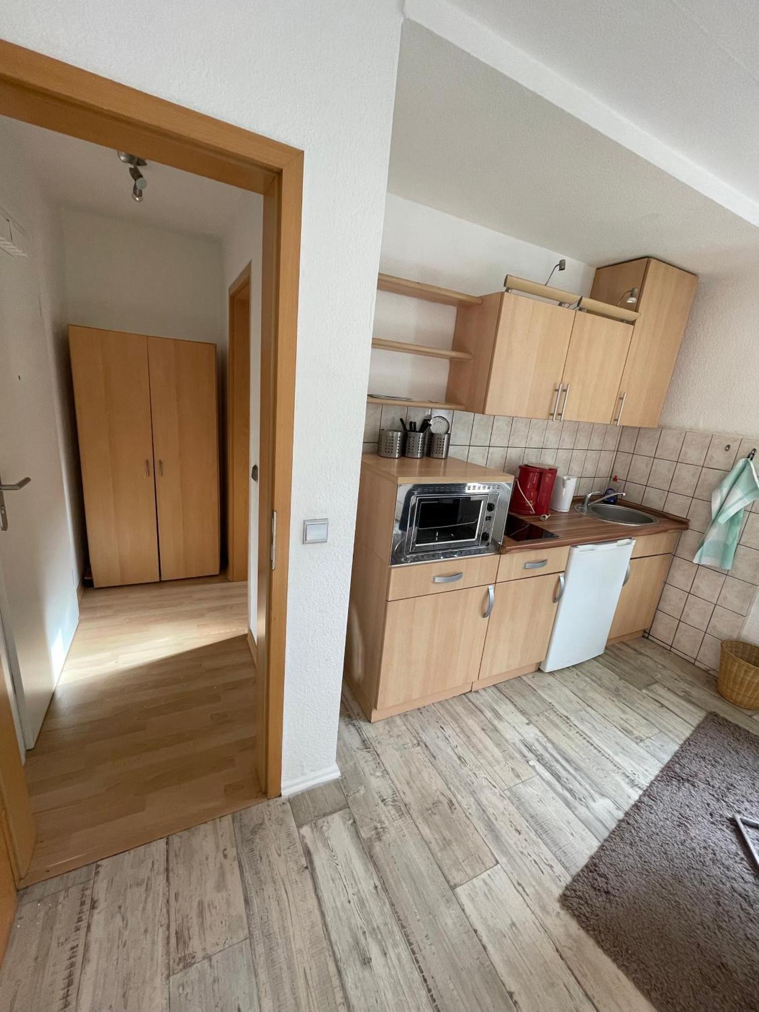 Hotel Fasanengarten Sarstedt Δωμάτιο φωτογραφία