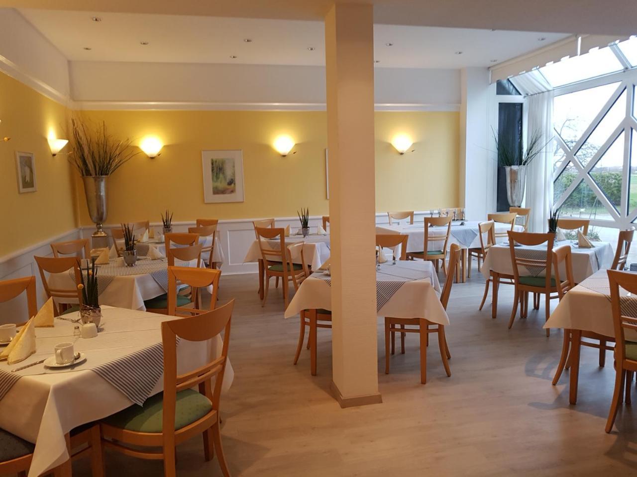 Hotel Fasanengarten Sarstedt Εξωτερικό φωτογραφία