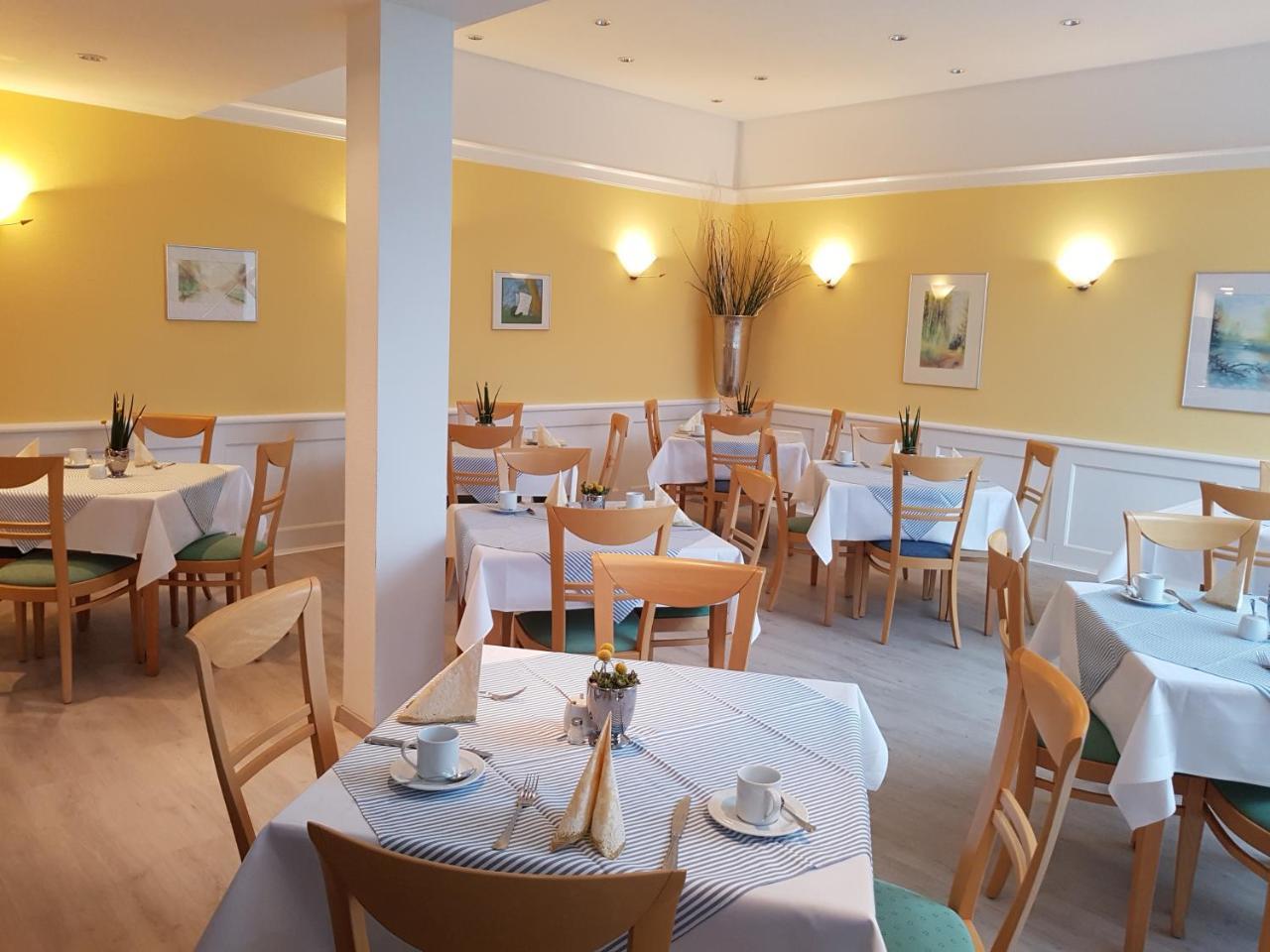 Hotel Fasanengarten Sarstedt Εξωτερικό φωτογραφία