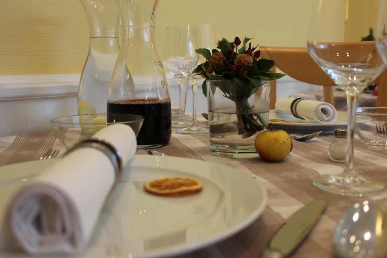 Hotel Fasanengarten Sarstedt Εξωτερικό φωτογραφία
